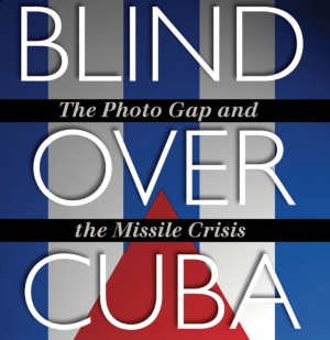 Blind Over Cuba